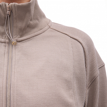 AWYV016-2 Толстовка Yoga серый